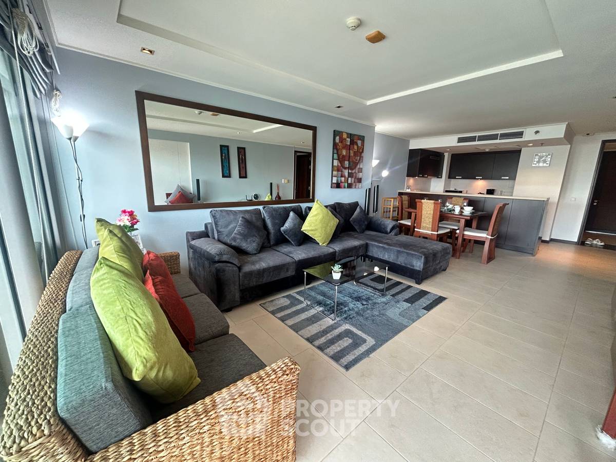 รูป คอนโด 1-ห้องนอน ที่ นอร์ธชอร์ ใกล้ พัทยาเหนือ (ID 1923529) - รูปที่ 10/10
