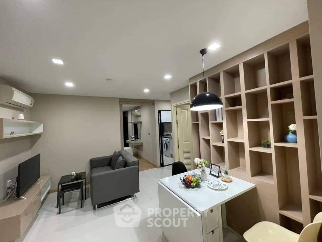 picture 1-BR Condo at The ACE Ekamai near BTS Ekkamai (ID 1801658) - 4/7