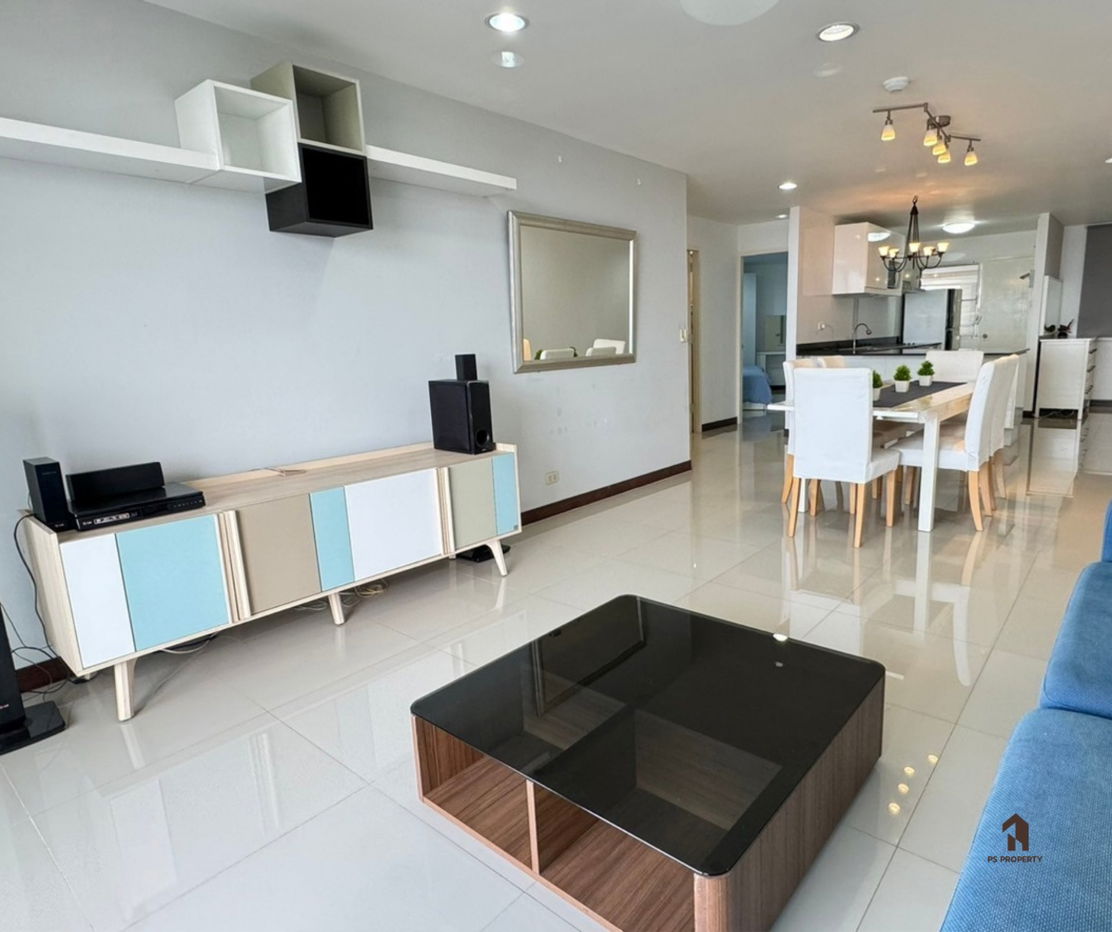 รูป 📢ให้เช่าคอนโด 𝐑𝐚𝐦𝐚 𝐇𝐚𝐫𝐛𝐨𝐮𝐫 𝐕𝐢𝐞𝐰 𝐂𝐨𝐧𝐝𝐨𝐦𝐢𝐧𝐢𝐮𝐦 (รามาฮาร์เบอร์วิว คอนโดมิเนียม)  - รูปที่ 4/14