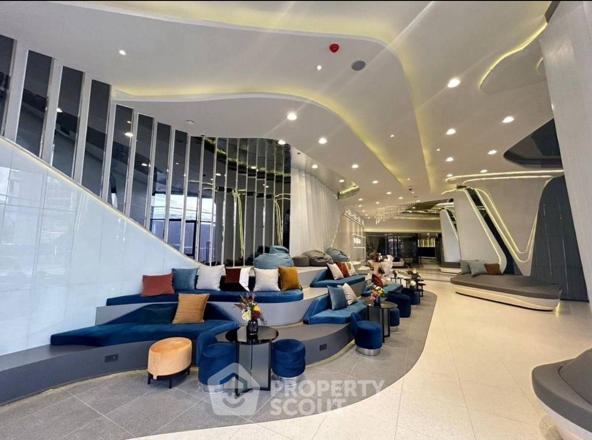 picture 21st-Floor 1-BR For Sale At The Origin Ladprao-Bangkapi (ID 1302285) - 22/26