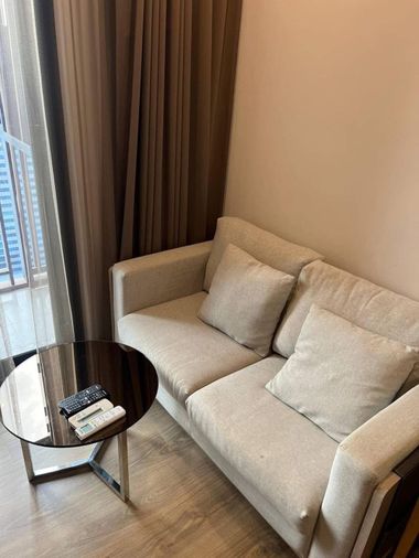 ✅✅ให้เช่า : Oka Haus Sukhumvit 36 1 ห้องนอน 1 ห้องน้ำ ชมได้ 065-451-9256 หนิง 