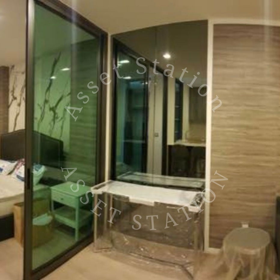 picture ⚡Lots of vacant rooms! Rhythm Rangnam, near Victory Monument BTS Station 🚈✨ - 2/11
