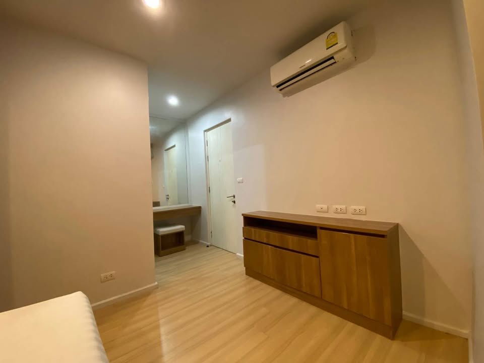 picture Code: KJ9218  for rent Happy Condo Ladprao 101 // Line ID: @kjcondo (with @) // - 6/12