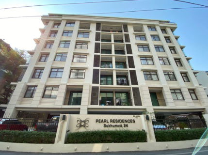 รูป 📌📌 ขายด่วน !!! Pearl Residences Sukhumvit 24 แบบ 2 ห้องนอน🔰 ขนาด : 85 ตร.ม.🔰 ราคาดีมาก📌📌 - รูปที่ 8/9
