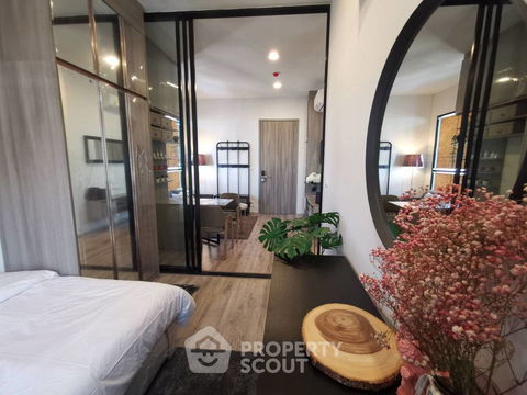 คอนโด 1-ห้องนอน ที่ ไนท์ บริดจ์ ไพร์ม รัชโยธิน ใกล้ BTS รัชโยธิน (ID 1855685)