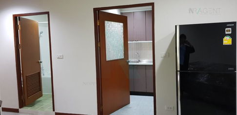 🔺 For rent condo WITTAYU COMPLEX Building 1, Floor 14,2 bed room, Room size 81.00 sqm