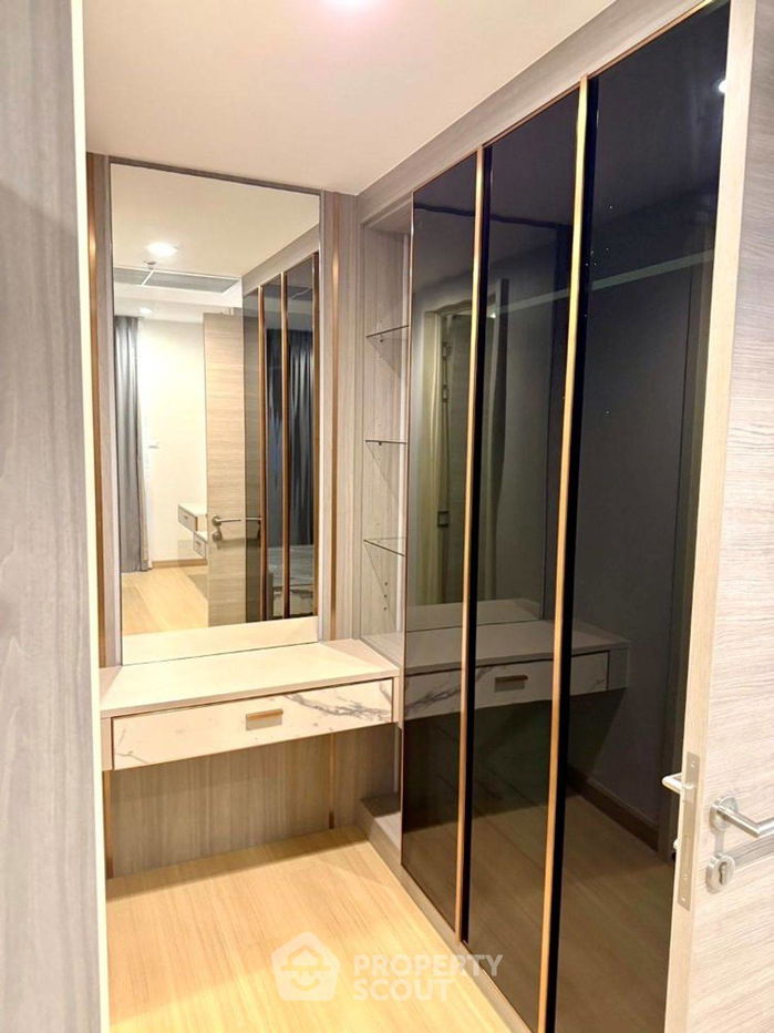 picture 2-BR Condo at Supalai Riva Grande close to Phra Ram 3 (ID 2351407) - 9/24