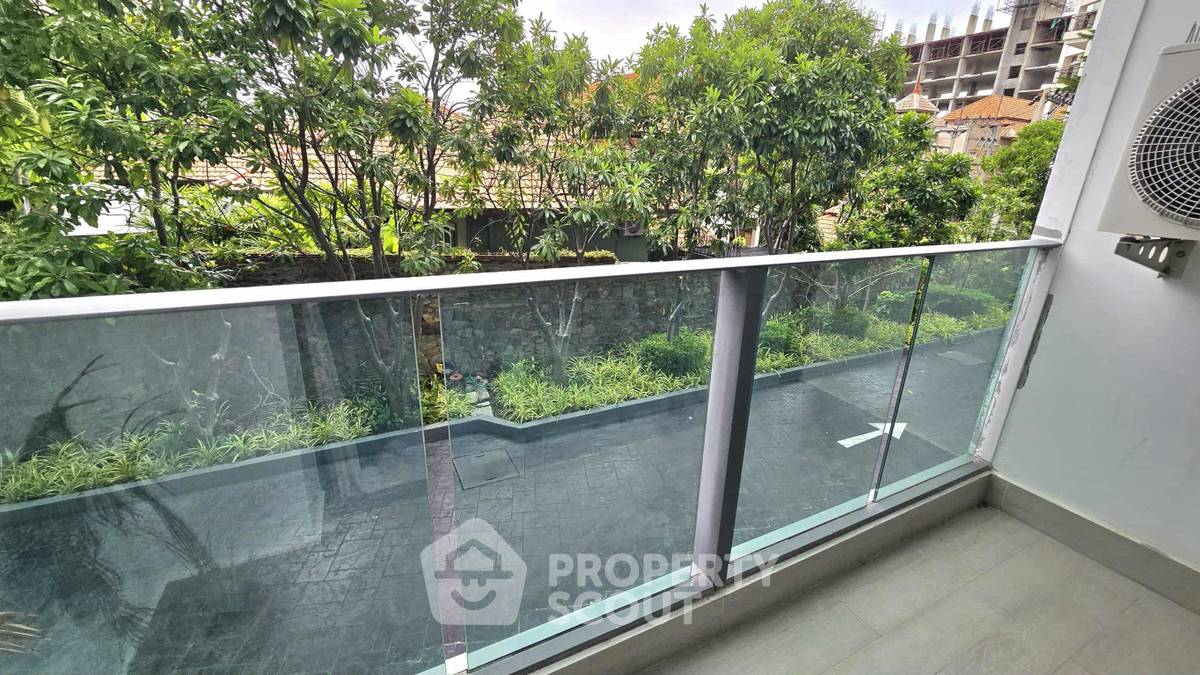 รูป คอนโด 1-ห้องนอน ที่ เดอะ จีเวล คอนโดมิเนี่ยม ใกล้ ถนนพระตำหนัก พัทยา (ID 2358167) - รูปที่ 7/17