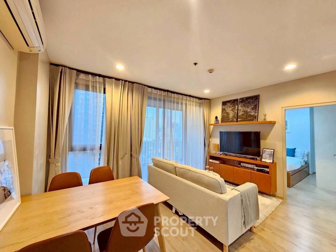 รูป คอนโด 2-ห้องนอน ที่ ไอดีโอ คิว ราชเทวี ใกล้ BTS ราชเทวี (ID 2358143) - รูปที่ 5/18
