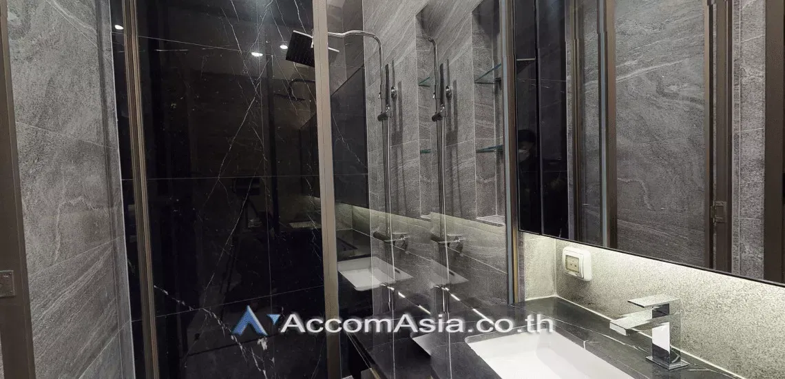 picture 🔼🔽 AccomA 📩  2 BR Condominium @The Esse Sukhumvit 36 (AA30145) - 5/6