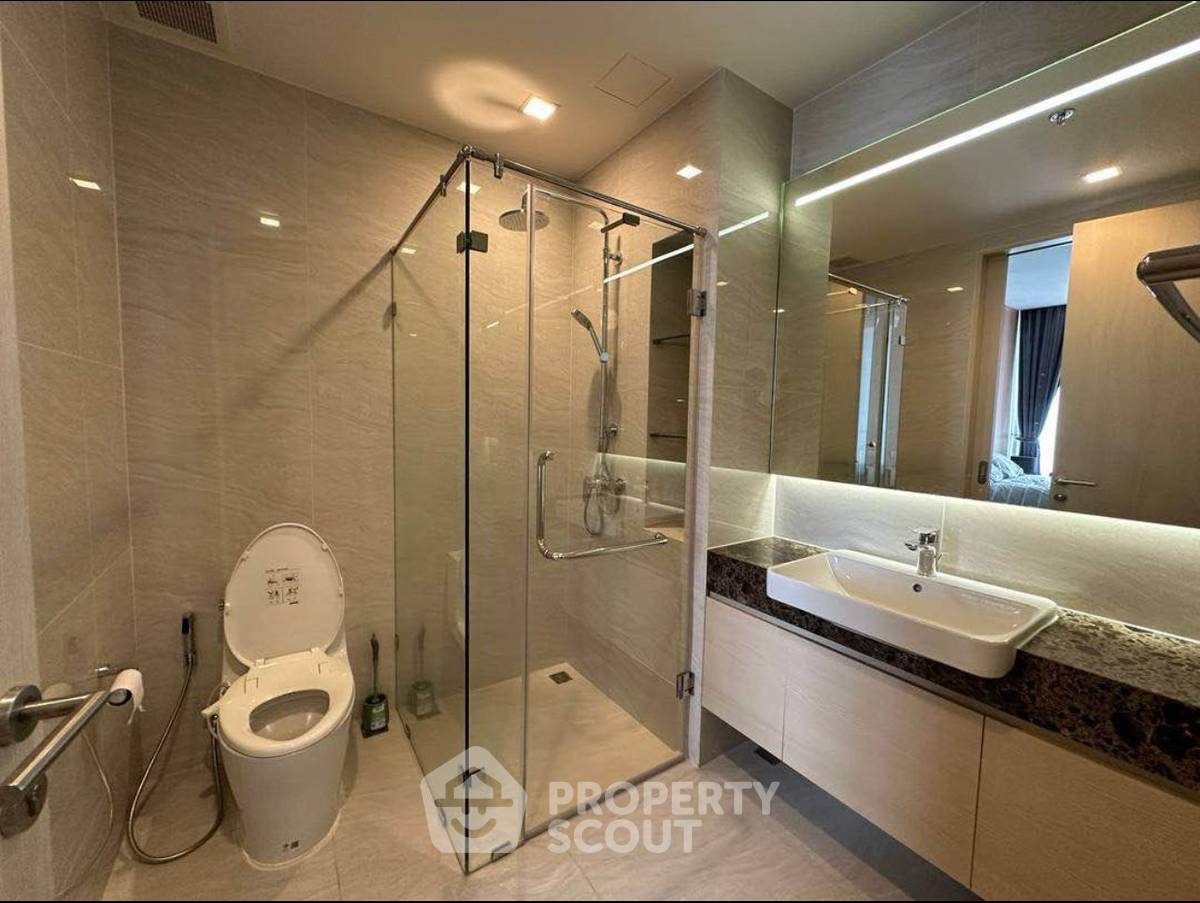 รูป คอนโด 1-ห้องนอน ที่ โนเบิล สเตท 39 ใกล้ BTS พร้อมพงษ์ (ID 2356081) - รูปที่ 5/7