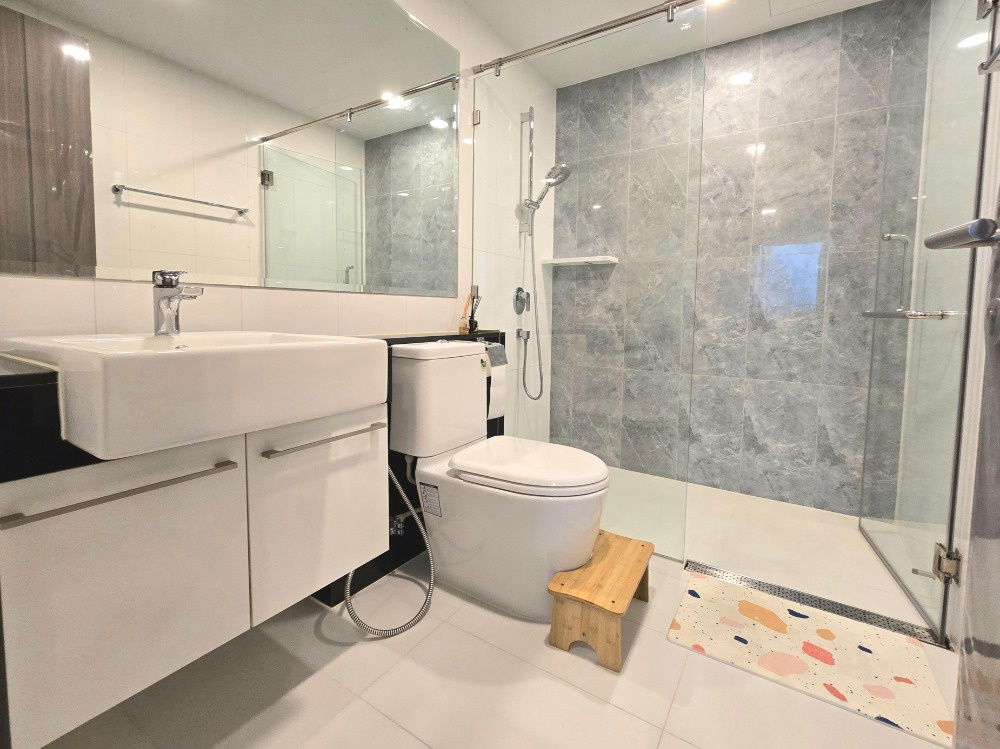 picture PFD-06213	Condo for Rent:  Supalai Prime Rama 9  Schedule a viewing ■ Line: @propertyfinder		 - 7/10