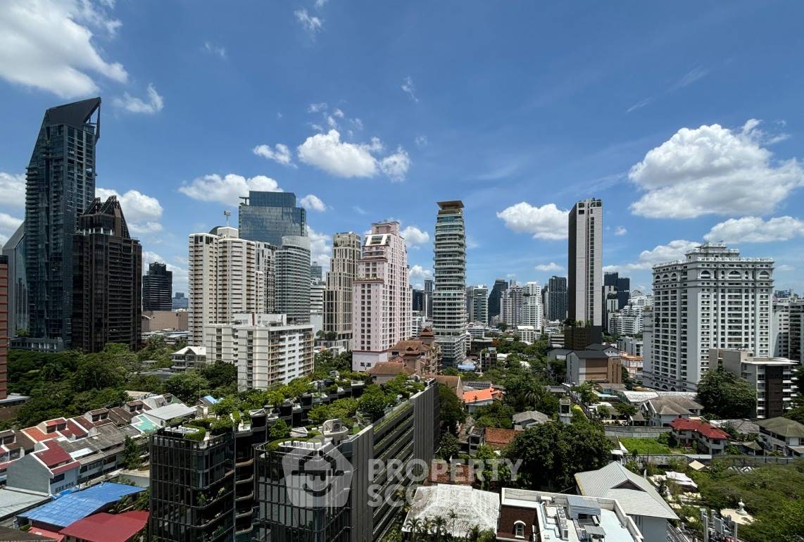 รูป คอนโด 1-ห้องนอน ที่ เอช สุขุมวิท 43 ใกล้ BTS พร้อมพงษ์ (ID 2357792) - รูปที่ 7/7