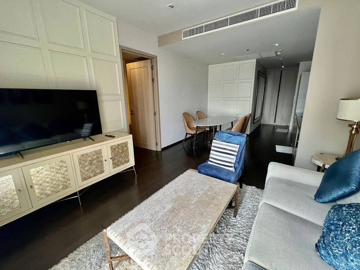 รูป คอนโด 1-ห้องนอน ที่ เดอะ เทอร์ทีไนน์ บาย แสนสิริ ใกล้ BTS พร้อมพงษ์ (ID 2340883) - รูปที่ 11/14