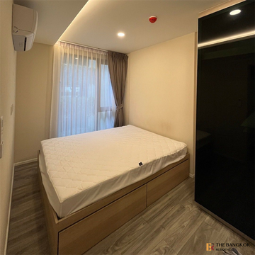 Convenient Travel, Great Value per Square Meter IKON Sukhumvit 77