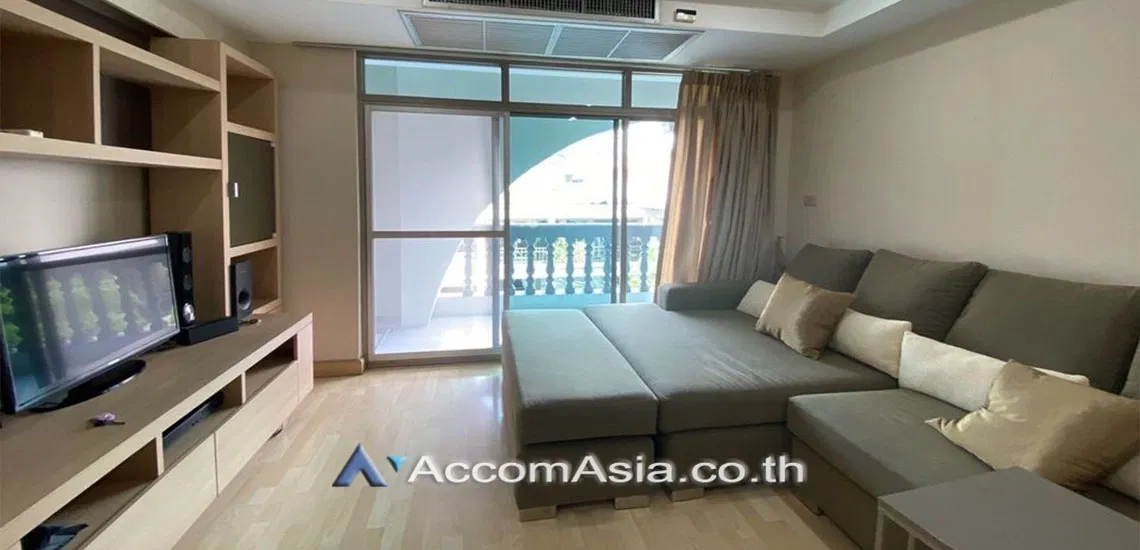 รูป 🔼🔽 AccomA 📩  3 BR Condominium @Royal Castle Sukhumvit 39 (AA31005) - รูปที่ 1/14