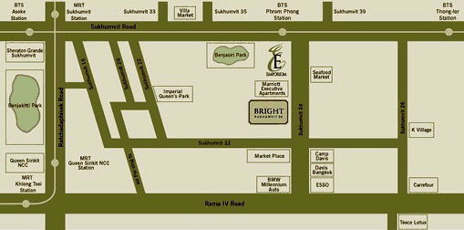 รูป 📌📌 เช่าด่วน !!! Bright Sukhumvit 24 แบบ 1 ห้องนอน🔰 ขนาด : 67 ตร.ม.🔰 ราคาดีมาก📌📌 - รูปที่ 11/11