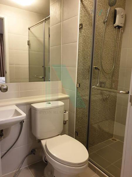 picture 🚩 For Sell Condo PLUM CONDO PINKLAO STATION Building 1, Floor 20,1 bed room, Room size 26 sqm - 3/8