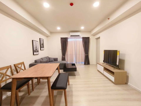 RS2537 For Rent – Aspace Mega 2, Bangna