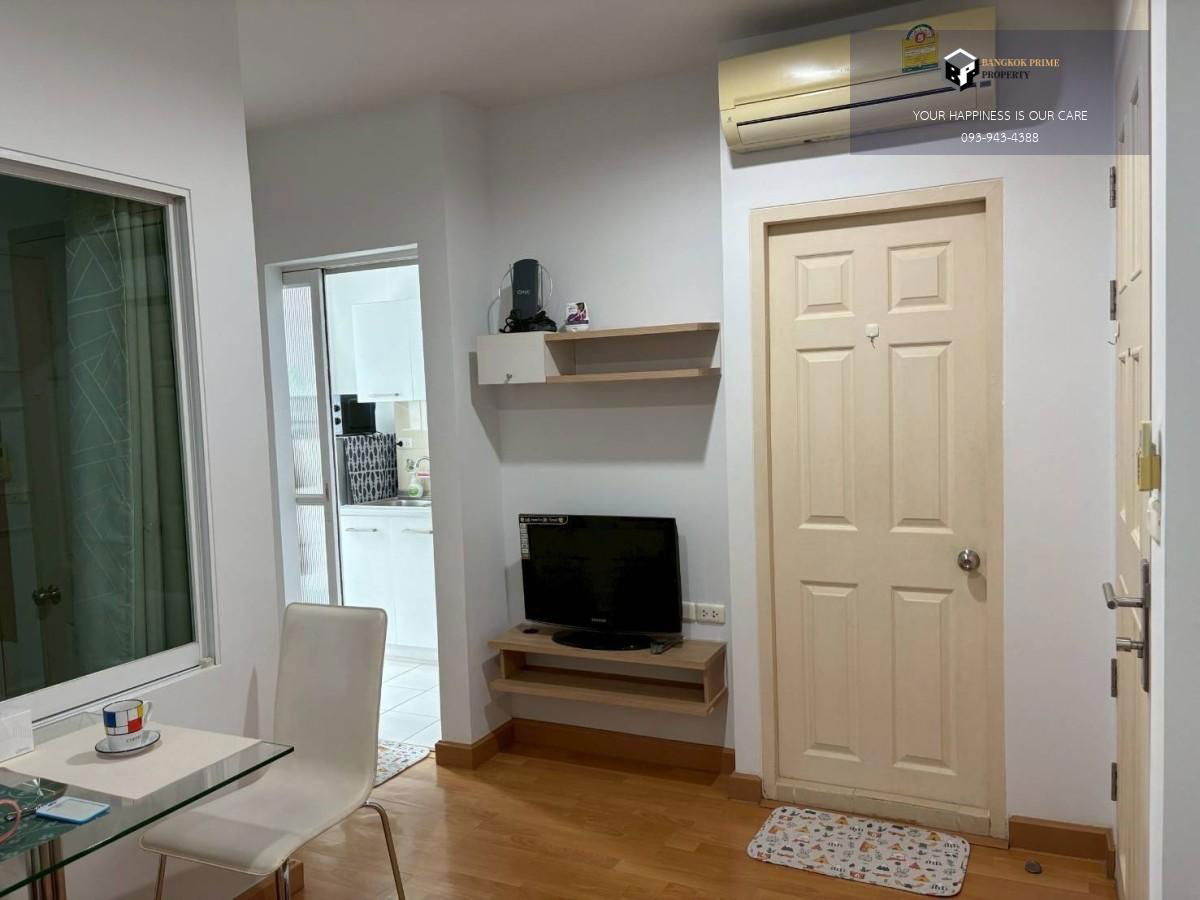 picture Life @ Phahon - Ari | ðNear BTS, MRT Chatuchak #2025101712407 - 4/8