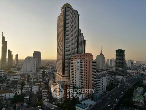 picture 1-BR Condo at Noble Revo Silom near BTS Surasak (ID 2353873) - 3/9