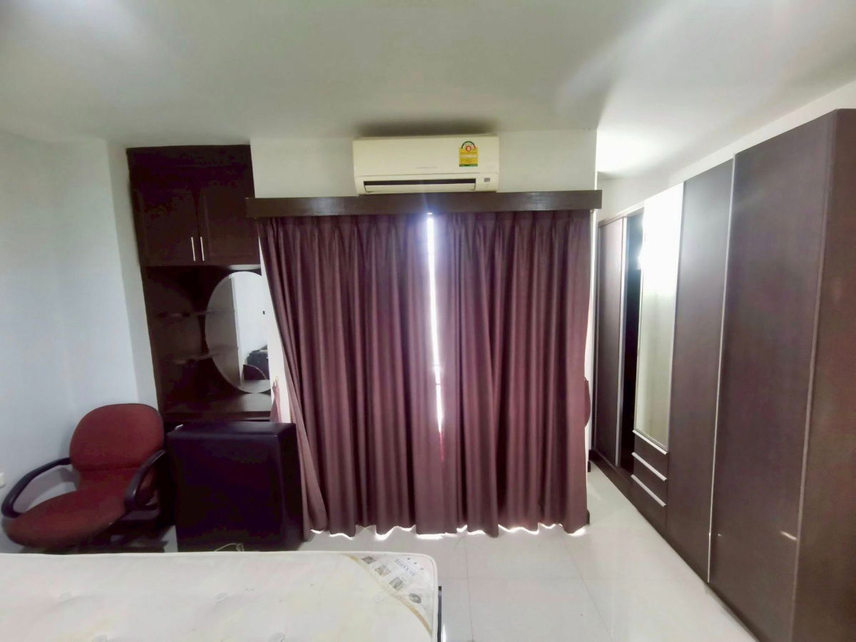 รูป ให้เช่าคอนโด Bodin Suite Home (บดินทร์ สวีท โฮม) 2 ห้องนอน 2ห้องน้ำ - รูปที่ 12/13