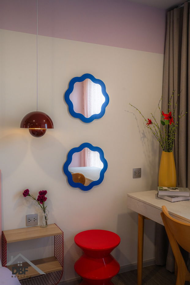 picture @Condorental condo for rent Kave Seed Kaset - 3/4
