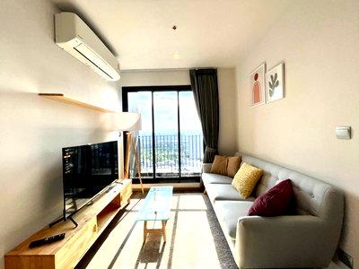 คอนโดให้เช่า : ให้เช่า คอนโด Life Ladprao Valley