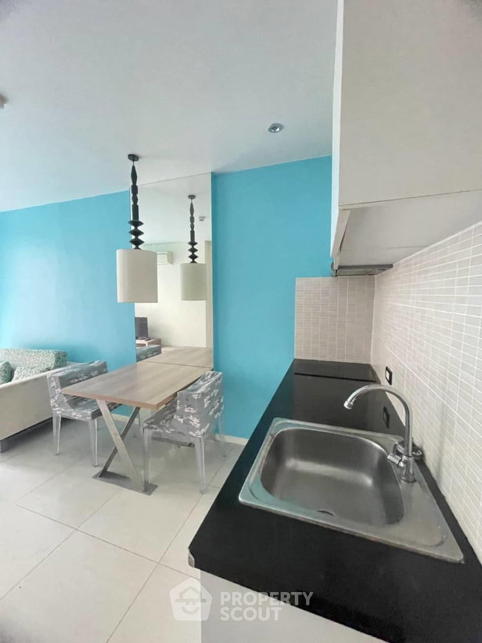รูป คอนโด 1 ห้องนอน ขนาด 35 ตร.ม. ที่ Atlantis Condo Resort พัทยา (ID 1586362) - รูปที่ 5/6