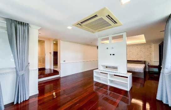 รูป ให้ เช่าบ้านเดี่ยว หลังมุม หมู่บ้าน Perfect Place รามคำแหง 164 ใกล้ส่วนกลาง 85 ตรว หลังใหญ่ 2 ชั้น+ดาดฟ้า - รูปที่ 10/12