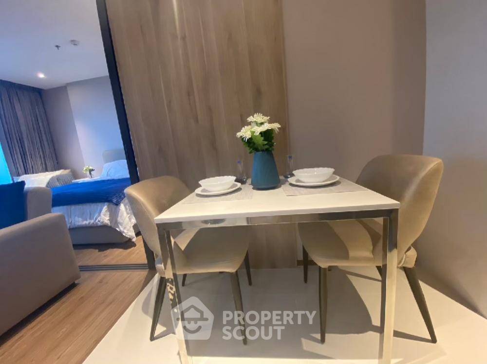 picture 1-BR Condo at Once Pattaya close to Pattaya North (ID 1457735) - 4/14