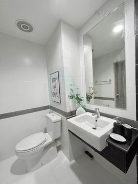 🔺 For Sell Condo A SPACE SUKHUMVIT 77 Building H, Floor 2,Studio, Room size 31 sqm