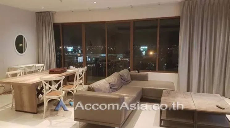 picture 🔼🔽 AccomA 📩  3 BR Condominium @The Emporio Place (AA15694) - 1/10