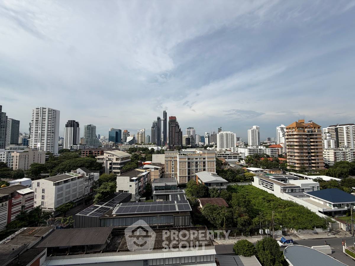 รูป คอนโด สตูดิโอ ที่ มารุ เอกมัย 2 ใกล้ BTS เอกมัย (ID 2357823) - รูปที่ 6/6