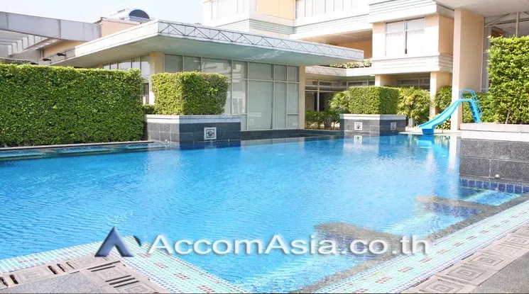 รูป 🔼🔽 AccomA 📩 Pet friendly 3 BR Condominium @Hampton Thonglor 10 (1512203) - รูปที่ 1/13