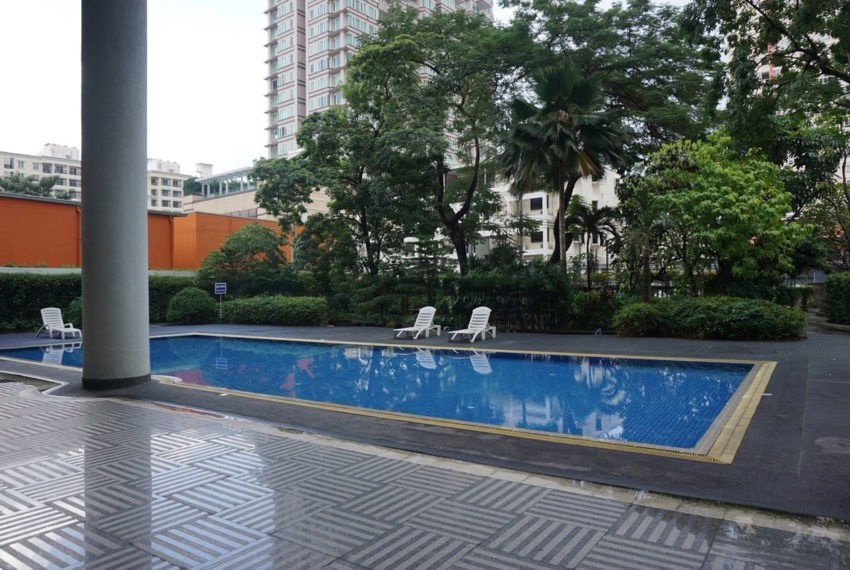 picture 📌📌 Urgent Rent!!! Le Raffiné Sukhumvit 24, 2-Bedroom Unit 🔰 Size: 167 sq.m. 🔰 Great Price 📌📌 - 6/9