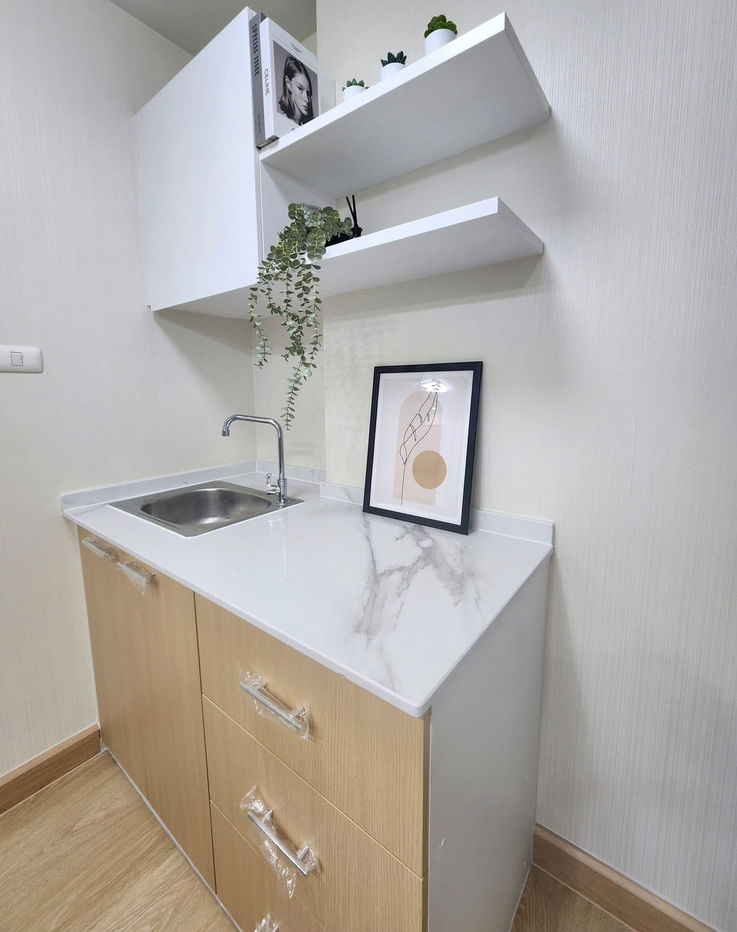 picture ❣️❣️ Condo For Sale The Trust Residence Pinklao Near MRT !!! ❣️❣️ - 8/10