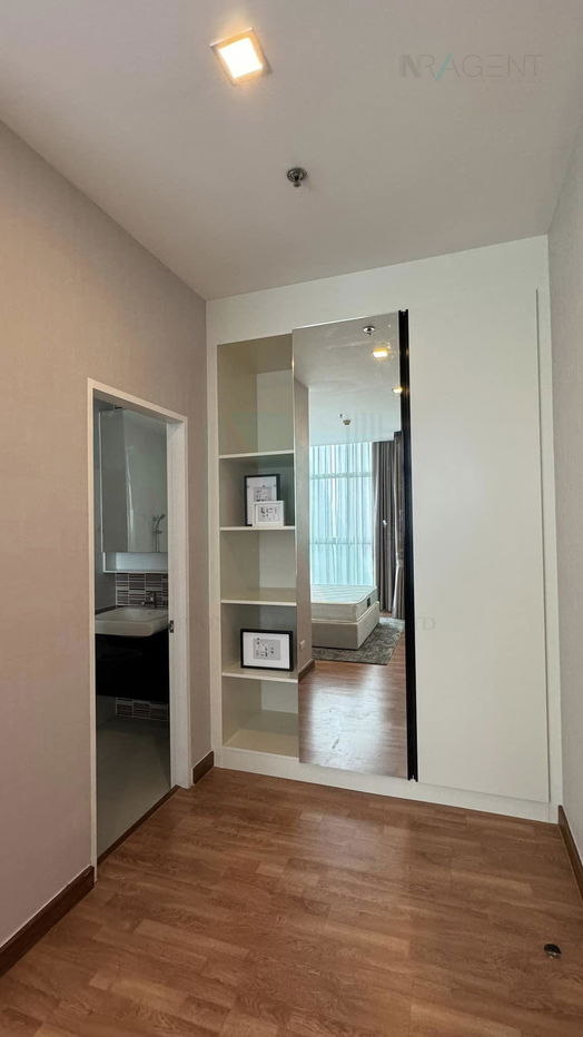 picture For Rent Condo THE COAST CONDOMINIUM Building A, Floor 39,3 bed room, Room size 92 sqm - 8/8