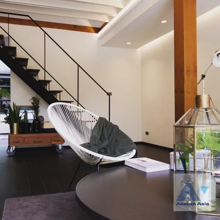รูป 🔼🔽 AccomA 📩 Home Office 2 BR House in Chom Phon (AA41844) - รูปที่ 5/8