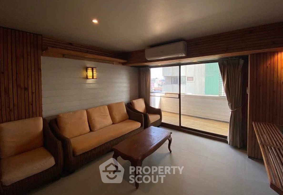 picture 3-BR Condo at Baan On-nut Sukhumvit 77 Condominium in Suan Luang (ID 2356216) - 4/7