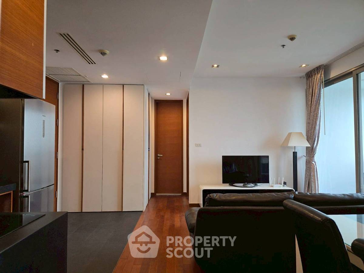 picture 2-BR Condo at Ashton Morph 38 near BTS Thong Lor (ID 2236309) - 3/14