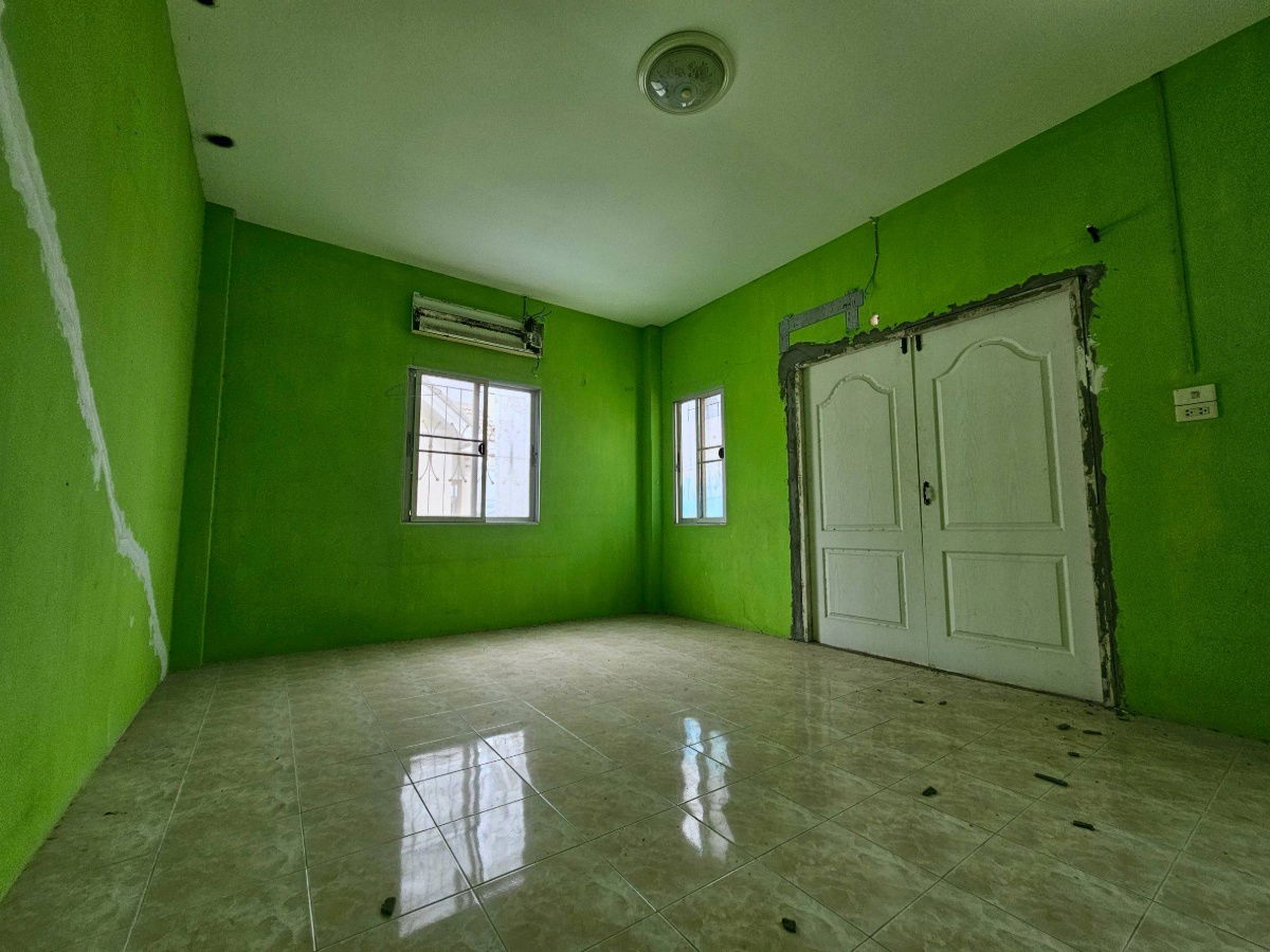 รูป BD 16165 : บ้านวิเศษสุขนคร เฟส 4 - รูปที่ 7/9