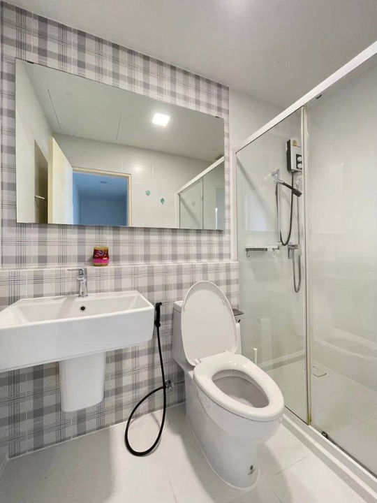 picture For Rent Indy Bangna-Ramkhamhaeng 2 Fully Furnished (Near Mega Bangna) - 9/20