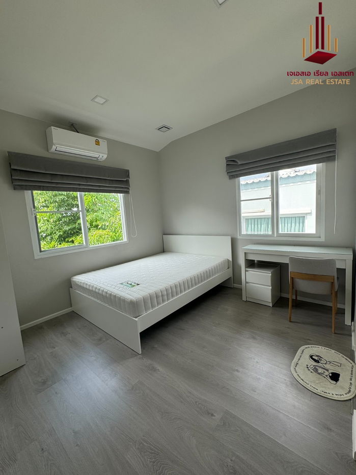 picture ✨ For Rent: Mantana Bangna-Wongwaen ✨  💰 Only 130,000 thb/month - 8/10