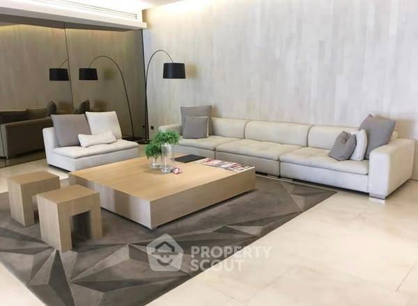 รูป คอนโด 1-ห้องนอน ที่ ศาลาแดง เรสซิเด้นซ์ คอนโดมิเนียม ใกล้ MRT สีลม (ID 2356434) - รูปที่ 3/9