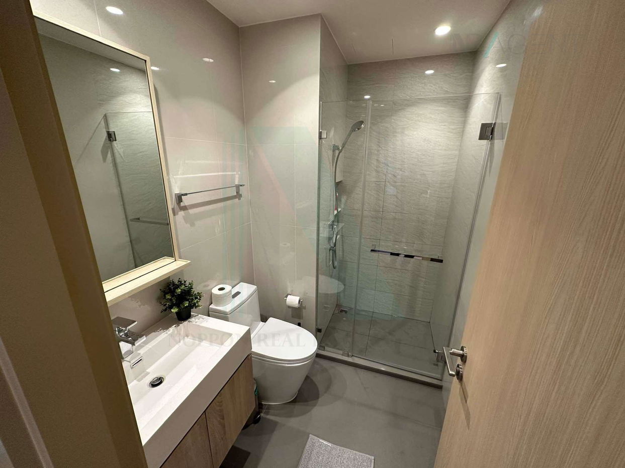picture 📌 For Sell Condo MARU EKKAMAI 2 Building 1, Floor 20,1 bed room, Room size 34 sqm - 6/8