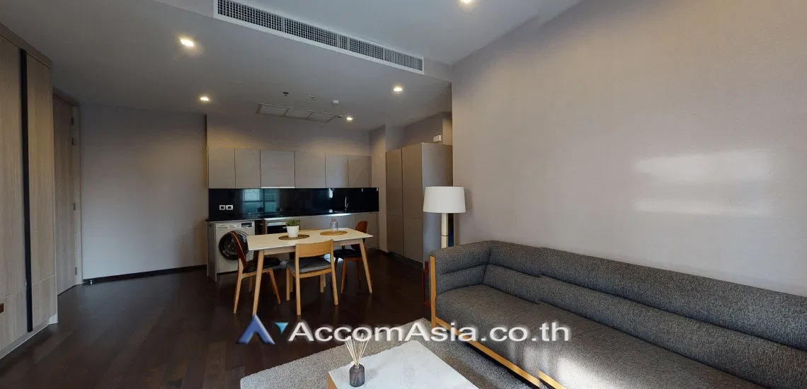 รูป 🔼🔽 AccomA 📩  2 BR Condominium @The XXXIX by Sansiri (AA21826) - รูปที่ 2/8