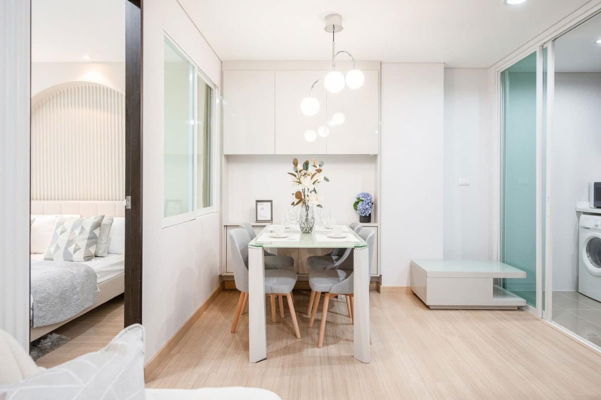 picture RS2538  For Rent / Sale – The Address Pathumwan  only 2 mins from BTS Ratchathewi - 1/10
