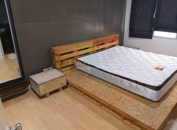 picture 📌 For Rent 3-story Townhouse TOWN+ ON NUT 3 bedroom 3 bathroom - 6/8