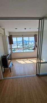 Lumpini Condo Lasalle Bangna 19th floor